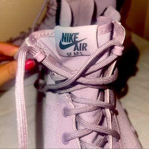Nike SF AF1 Mid